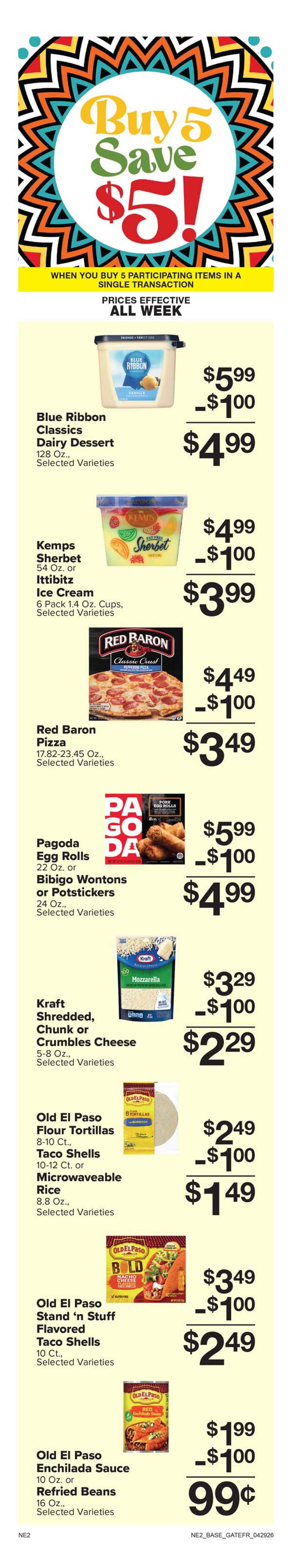 Ad page image
