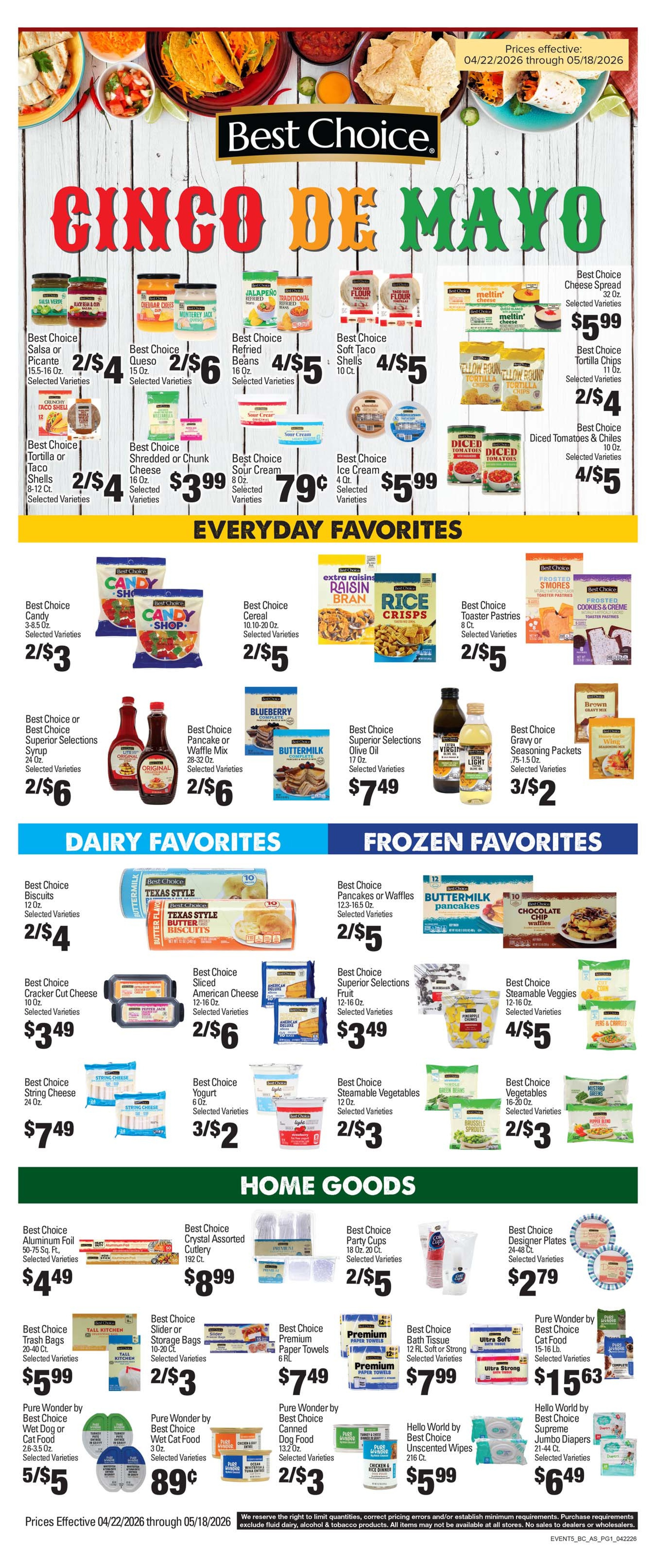 Ad page image