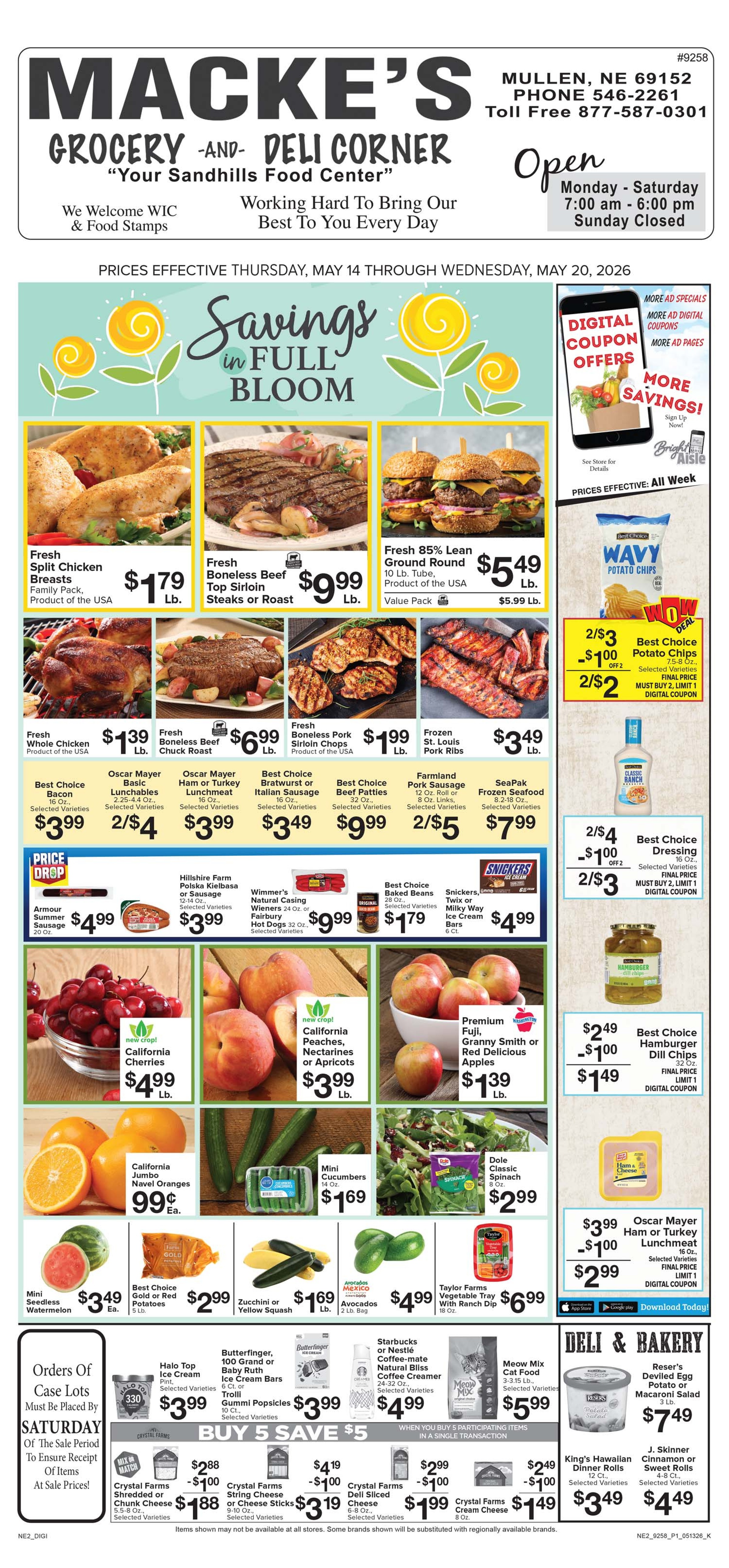 Ad page image