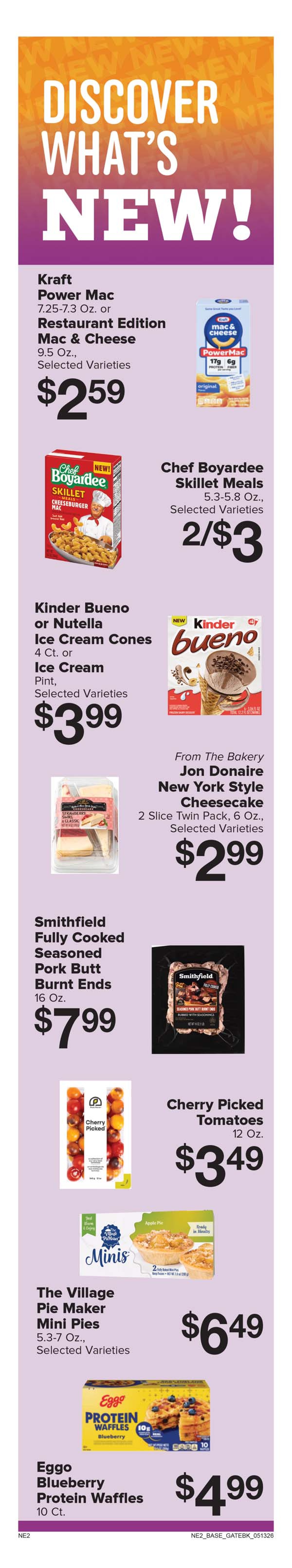 Ad page image