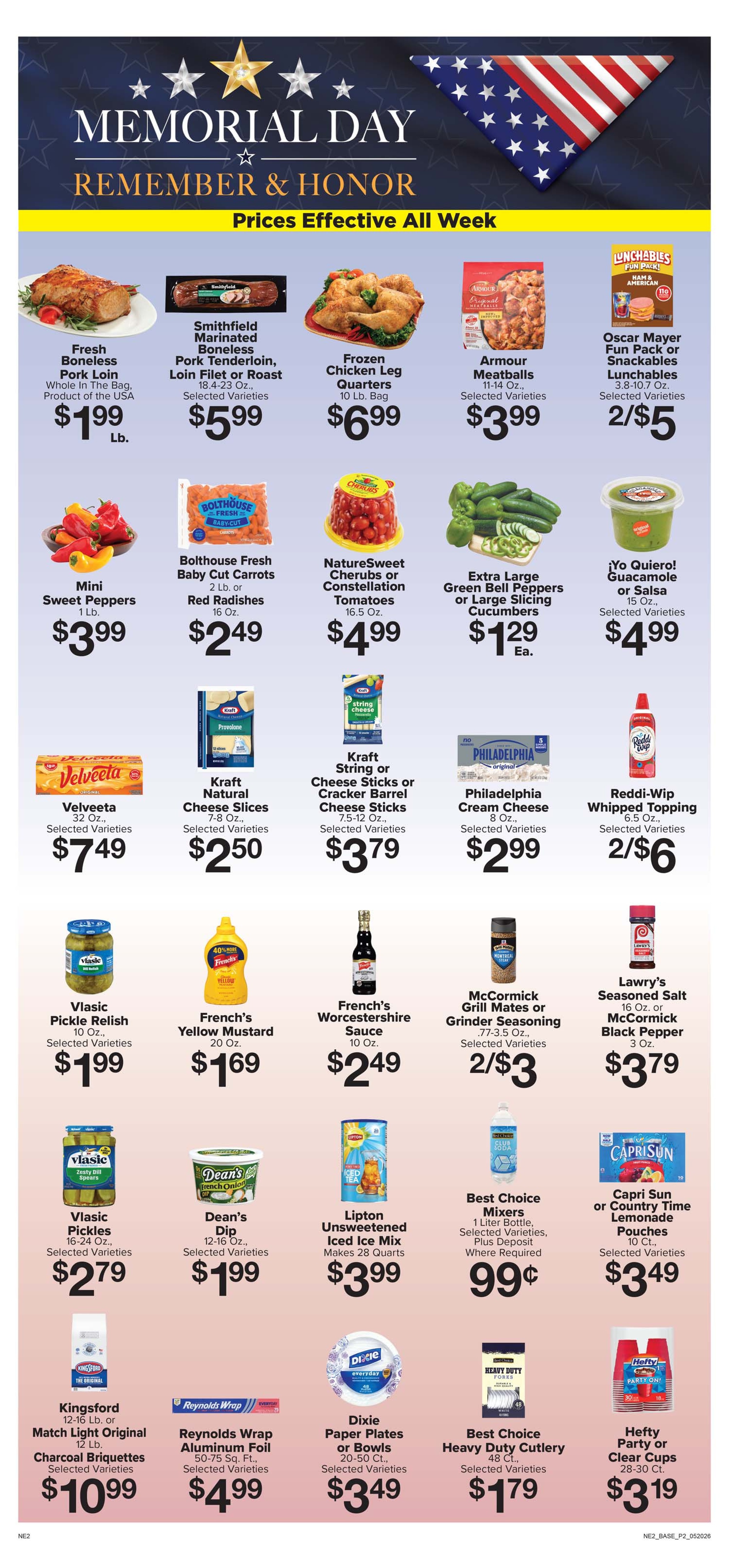 Ad page image