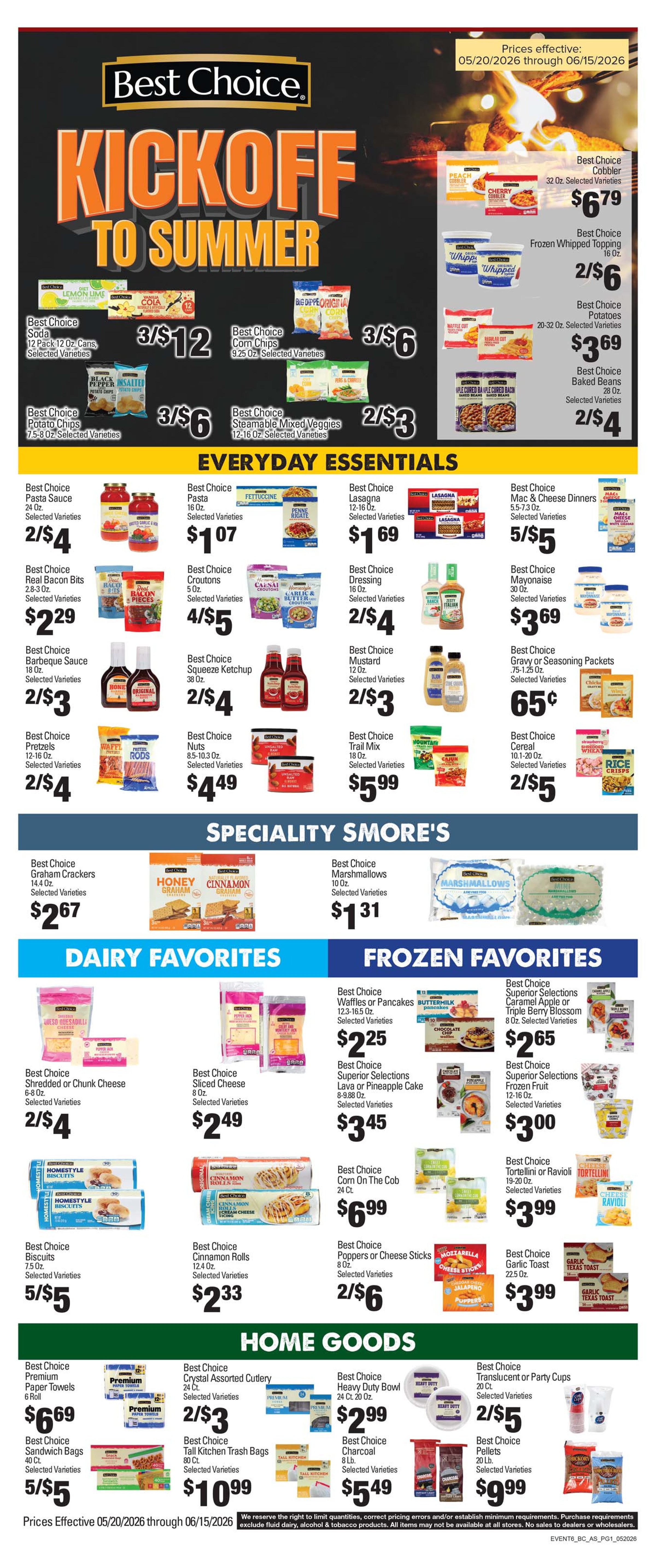 Ad page image